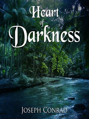 cover image of Heart of Darkness